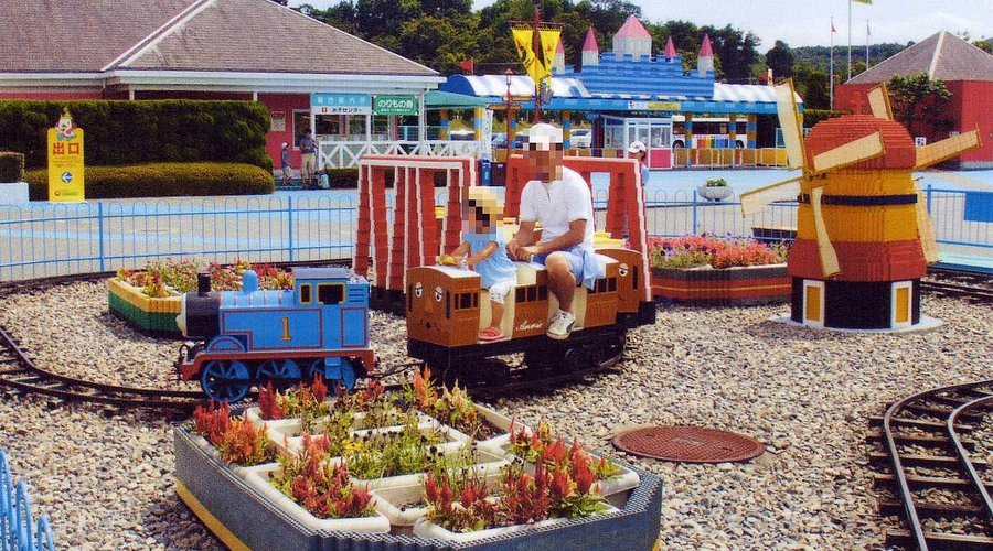 🎡 장난감 왕국(오모차 오코쿠) 이미지 4